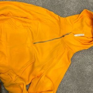 Mango Lululemon Scuba